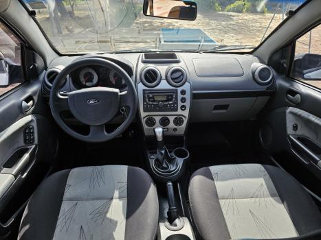 FORD Fiesta Hatch 1.0 4P TRAIL FLEX, Foto 6