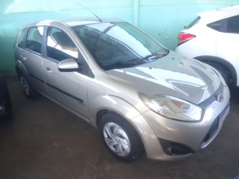 FORD Fiesta Hatch 1.0 4P CLASS FLEX, Foto 2