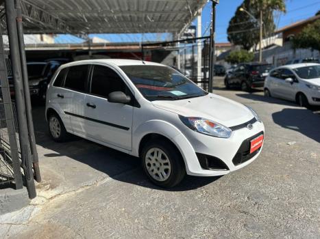 FORD Fiesta Hatch 1.0 4P CLASS FLEX, Foto 1