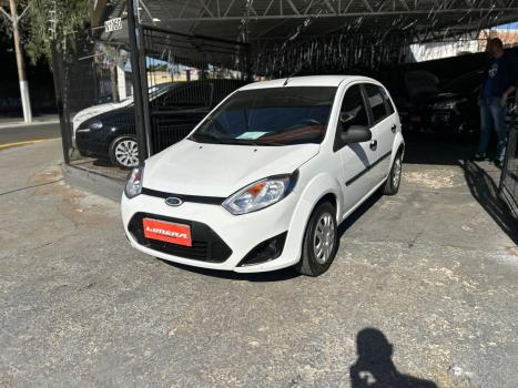 FORD Fiesta Hatch 1.0 4P CLASS FLEX, Foto 2
