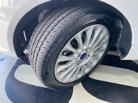 FORD Fiesta Hatch 1.0 12V 4P TITANIUM PLUS ECOBOOST TURBO POWERSHIFT AUTOMTICO, Foto 17