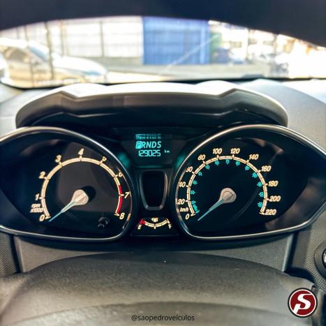 FORD Fiesta Hatch 1.0 12V 4P TITANIUM PLUS ECOBOOST TURBO POWERSHIFT AUTOMTICO, Foto 18