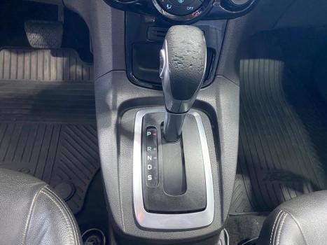 FORD Fiesta Hatch 1.0 12V 4P TITANIUM PLUS ECOBOOST TURBO POWERSHIFT AUTOMTICO, Foto 19