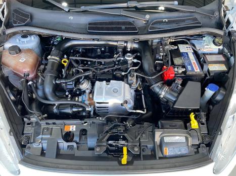 FORD Fiesta Hatch 1.0 12V 4P TITANIUM PLUS ECOBOOST TURBO POWERSHIFT AUTOMTICO, Foto 20