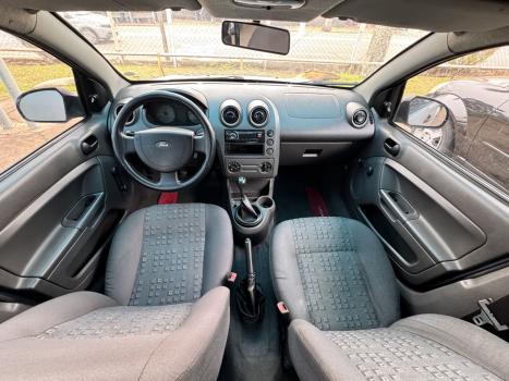 FORD Fiesta Hatch 1.0 4P, Foto 4
