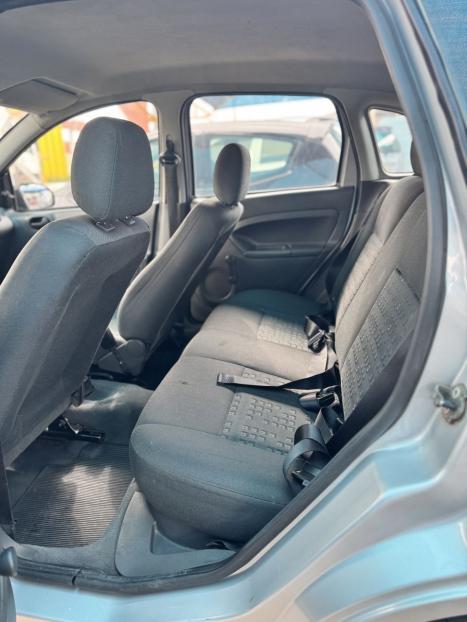 FORD Fiesta Hatch 1.0 4P, Foto 5