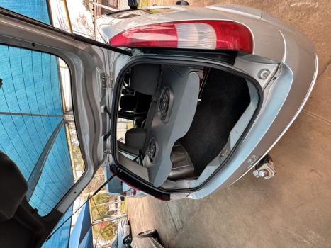 FORD Fiesta Hatch 1.0 4P, Foto 9
