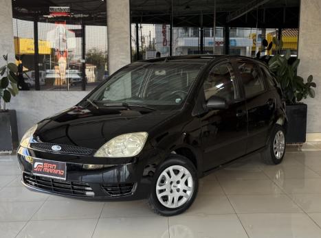 FORD Fiesta Hatch 1.0 4P CLASS, Foto 1