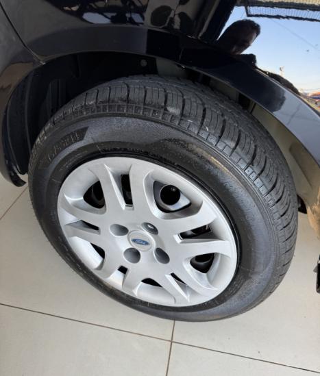 FORD Fiesta Hatch 1.0 4P CLASS, Foto 5
