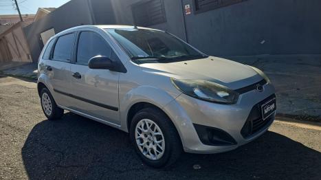 FORD Fiesta Hatch 1.0 4P CLASS FLEX, Foto 2