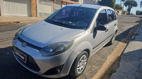 FORD Fiesta Hatch 1.0 4P CLASS FLEX, Foto 3