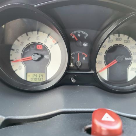 FORD Fiesta Hatch 1.6 4P CLASS FLEX, Foto 9
