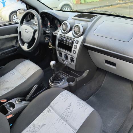 FORD Fiesta Hatch 1.6 4P CLASS FLEX, Foto 8