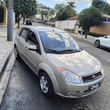 FORD Fiesta Hatch 1.6 4P CLASS FLEX, Foto 2