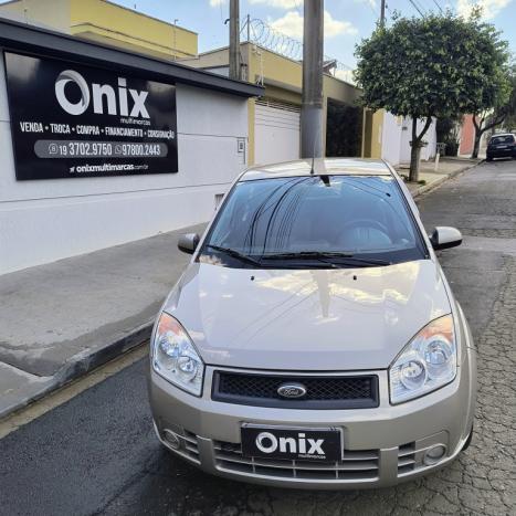 FORD Fiesta Hatch 1.6 4P CLASS FLEX, Foto 3