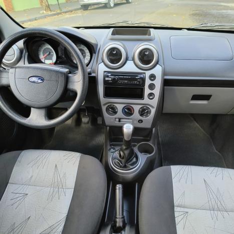 FORD Fiesta Hatch 1.6 4P CLASS FLEX, Foto 7