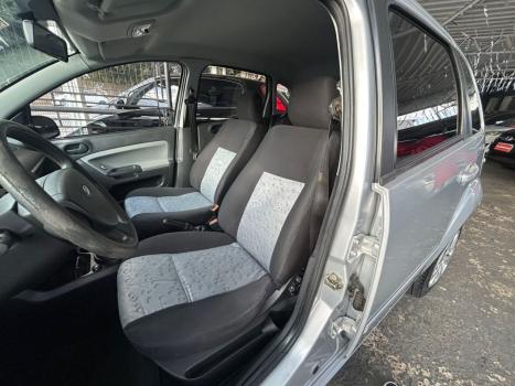 FORD Fiesta Hatch 1.0 4P CLASS FLEX, Foto 8