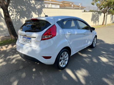FORD Fiesta Hatch 1.6 16V 4P SE FLEX, Foto 3