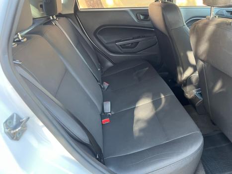 FORD Fiesta Hatch 1.6 16V 4P SE FLEX, Foto 5