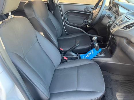 FORD Fiesta Hatch 1.6 16V 4P SE FLEX, Foto 6