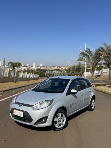 FORD Fiesta Hatch 1.6 4P CLASS FLEX, Foto 1