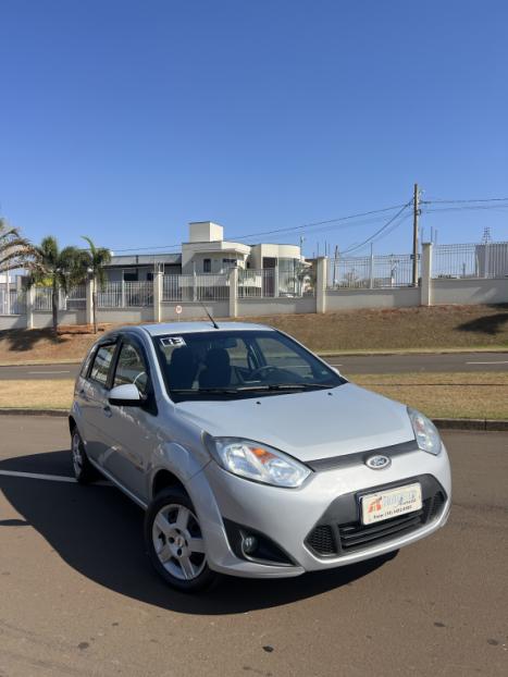 FORD Fiesta Hatch 1.6 4P CLASS FLEX, Foto 7