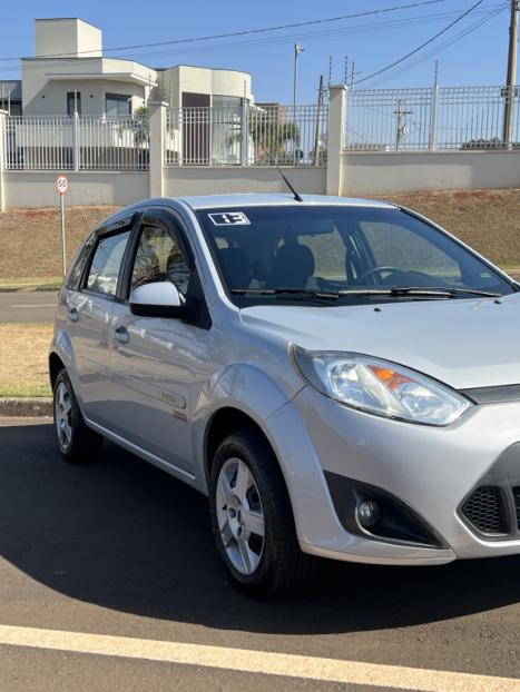 FORD Fiesta Hatch 1.6 4P CLASS FLEX, Foto 8