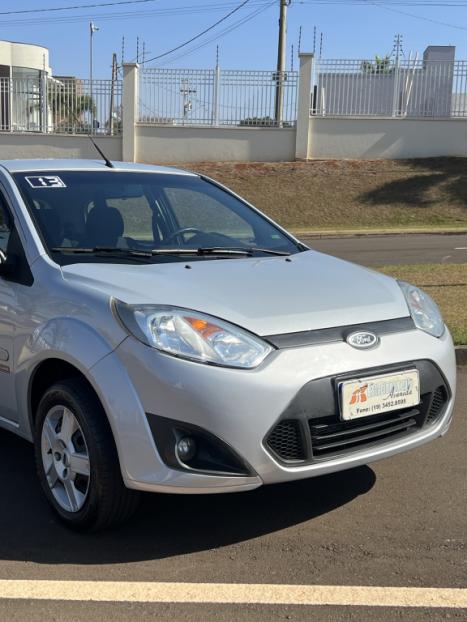 FORD Fiesta Hatch 1.6 4P CLASS FLEX, Foto 9