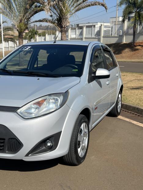 FORD Fiesta Hatch 1.6 4P CLASS FLEX, Foto 10