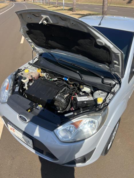 FORD Fiesta Hatch 1.6 4P CLASS FLEX, Foto 11