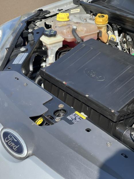 FORD Fiesta Hatch 1.6 4P CLASS FLEX, Foto 13