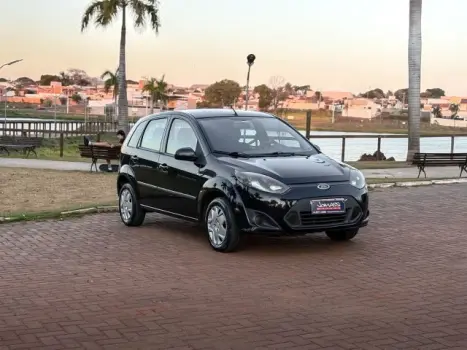 FORD Fiesta Hatch 1.6 4P ROCAM FLEX, Foto 1