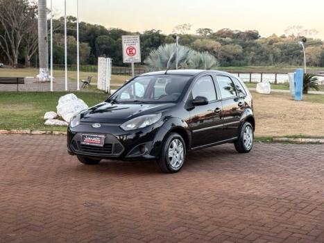 FORD Fiesta Hatch 1.6 4P ROCAM FLEX, Foto 3