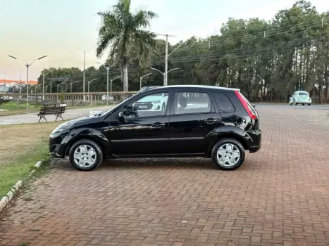 FORD Fiesta Hatch 1.6 4P ROCAM FLEX, Foto 5
