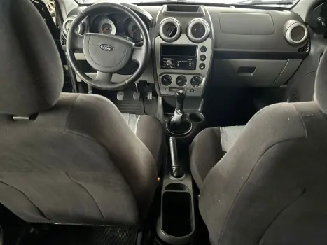 FORD Fiesta Hatch 1.0 4P CLASS FLEX, Foto 6