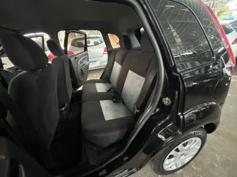 FORD Fiesta Hatch 1.0 4P CLASS FLEX, Foto 8