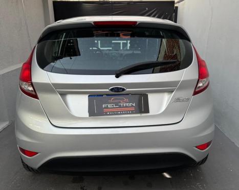 FORD Fiesta Hatch 1.5 16V 4P S FLEX, Foto 7