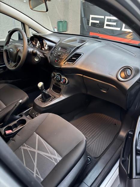 FORD Fiesta Hatch 1.5 16V 4P S FLEX, Foto 12