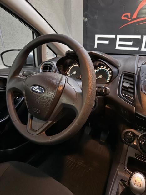 FORD Fiesta Hatch 1.5 16V 4P S FLEX, Foto 14