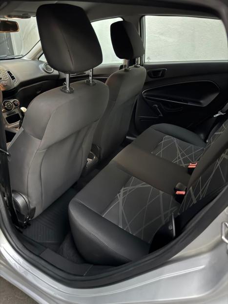 FORD Fiesta Hatch 1.5 16V 4P S FLEX, Foto 16