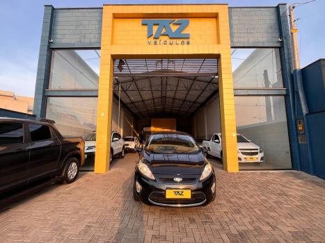 FORD Fiesta Hatch 1.6 16V 4P SE FLEX, Foto 1