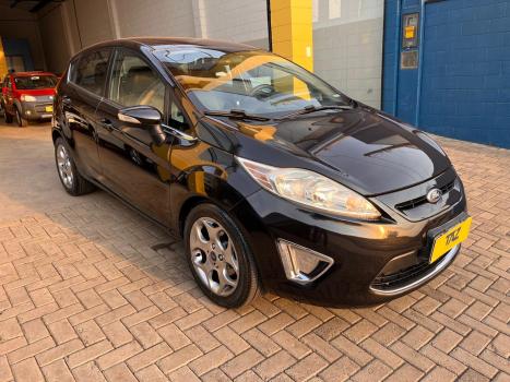 FORD Fiesta Hatch 1.6 16V 4P SE FLEX, Foto 2