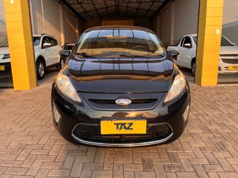 FORD Fiesta Hatch 1.6 16V 4P SE FLEX, Foto 3