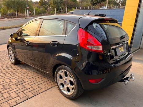 FORD Fiesta Hatch 1.6 16V 4P SE FLEX, Foto 5