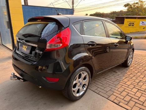 FORD Fiesta Hatch 1.6 16V 4P SE FLEX, Foto 7