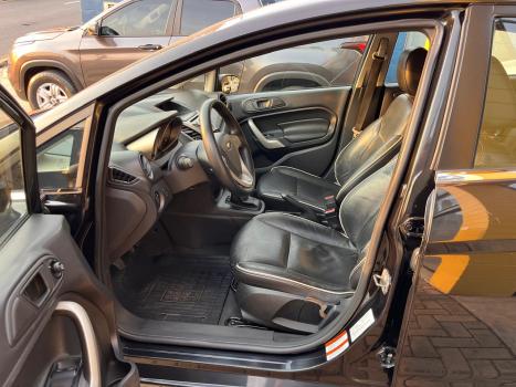 FORD Fiesta Hatch 1.6 16V 4P SE FLEX, Foto 8