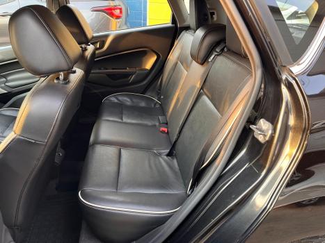 FORD Fiesta Hatch 1.6 16V 4P SE FLEX, Foto 10