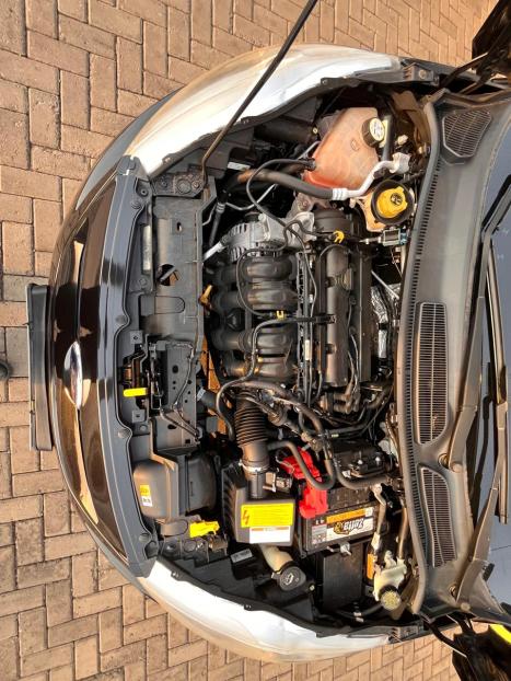 FORD Fiesta Hatch 1.6 16V 4P SE FLEX, Foto 11