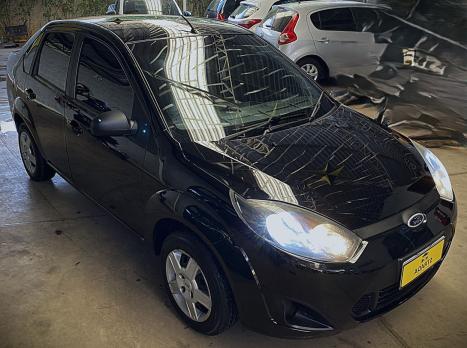 FORD Fiesta Hatch 1.6 4P SE FLEX, Foto 2