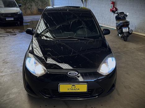 FORD Fiesta Hatch 1.6 4P SE FLEX, Foto 3